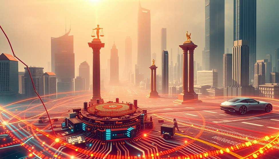 The Ethical Considerations of AI