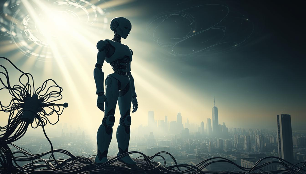 The Ethical Considerations of AI