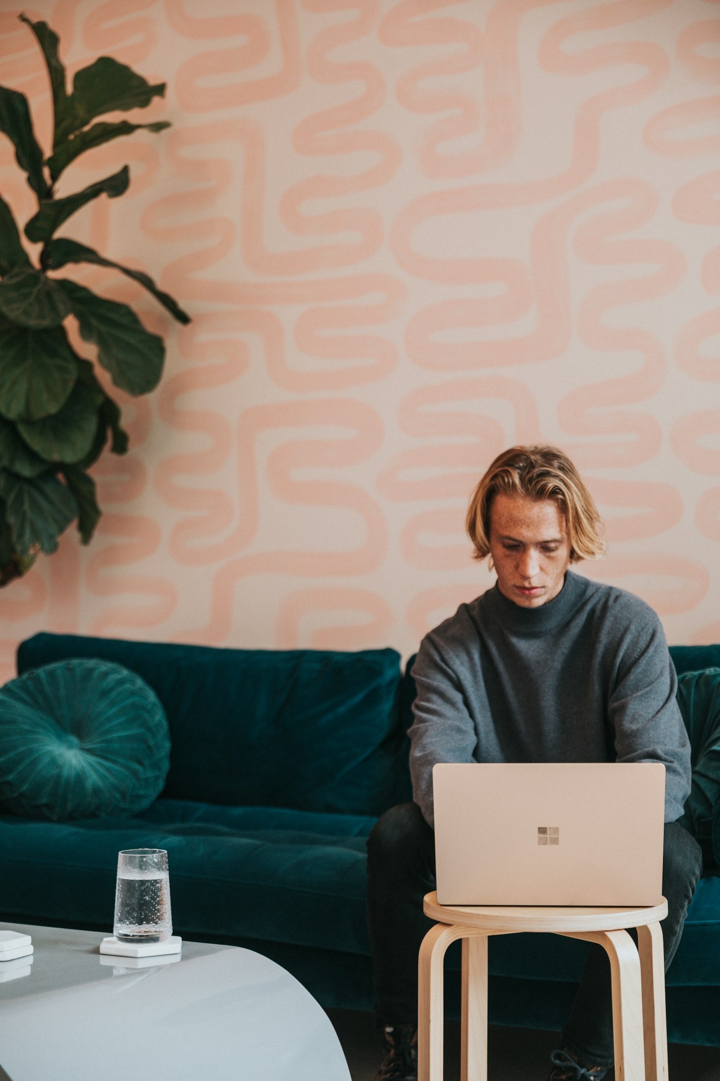 Finding Clarity in the Daily Chaos